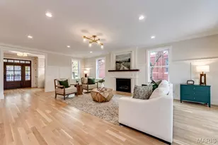 1041 N Bompart Ave, Webster Groves, MO 63119 - Photo 9