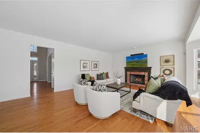 720 Summer Oak Drive, Ellisville, MO 63021 - Photo 15