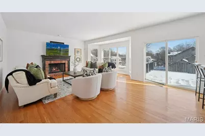 720 Summer Oak Drive, Ellisville, MO 63021 - Photo 13