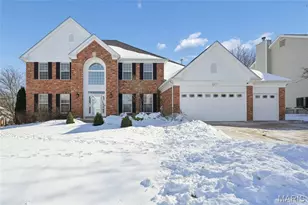 720 Summer Oak Dr, Ellisville, MO 63021 - Photo 1