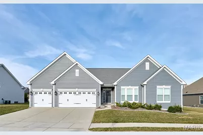 2437 August Grove Court, Wildwood, MO 63011 - Photo 1