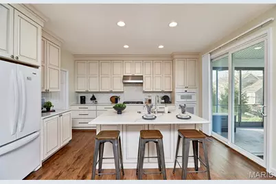 2437 August Grove Court, Wildwood, MO 63011 - Photo 7