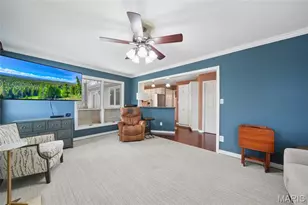 713 Village Wood Ct, Ballwin, MO 63021 - Photo 17