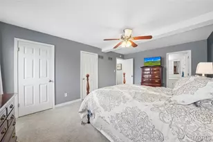 713 Village Wood Ct, Ballwin, MO 63021 - Photo 21