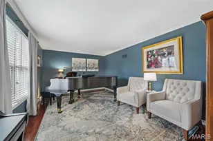 713 Village Wood Ct, Ballwin, MO 63021 - Photo 5