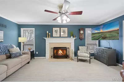 713 Village Wood Court, Ballwin, MO 63021 - Photo 13