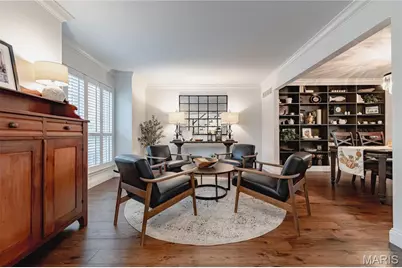 5314 N Kenrick Parke Drive, Saint Louis, MO 63119 - Photo 3