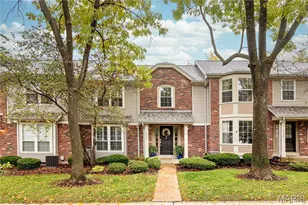 5314 N Kenrick Parke Dr, Saint Louis, MO 63119 - Photo 1