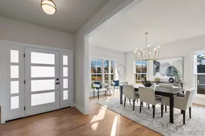 545 S Fillmore Ave, Saint Louis, MO 63122 - Photo 9