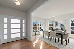 545 S Fillmore Ave, Saint Louis, MO 63122 - Photo 9