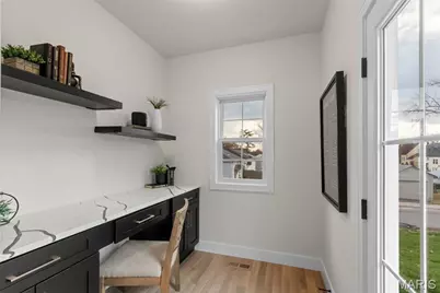 545 S Fillmore Ave, Saint Louis, MO 63122 - Photo 27