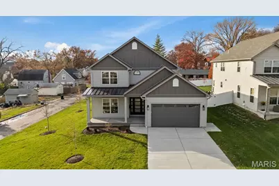 545 S Fillmore Ave, Saint Louis, MO 63122 - Photo 59