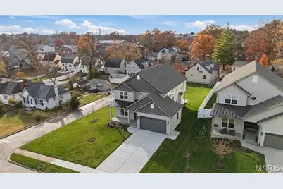 545 S Fillmore Ave, Saint Louis, MO 63122 - Photo 61