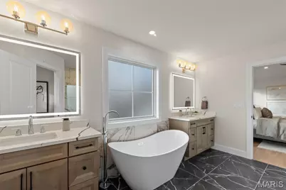 545 S Fillmore Ave, Saint Louis, MO 63122 - Photo 37