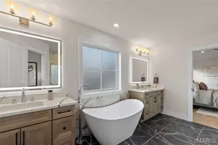 545 S Fillmore Ave, Saint Louis, MO 63122 - Photo 37