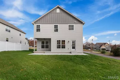 545 S Fillmore Ave, Saint Louis, MO 63122 - Photo 57