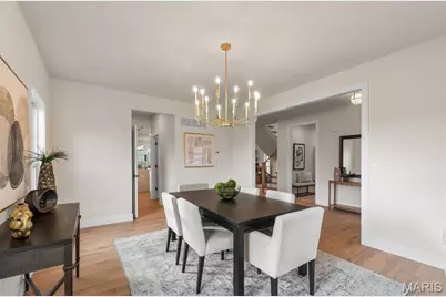 545 S Fillmore Ave, Saint Louis, MO 63122 - Photo 11