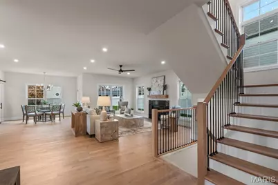 545 S Fillmore Ave, Saint Louis, MO 63122 - Photo 15