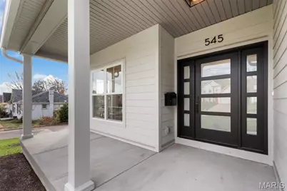 545 S Fillmore Ave, Saint Louis, MO 63122 - Photo 5