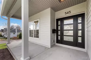 545 S Fillmore Ave, Saint Louis, MO 63122 - Photo 5