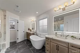 545 S Fillmore Ave, Saint Louis, MO 63122 - Photo 33