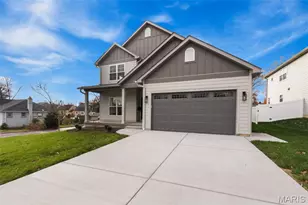 545 S Fillmore Ave, Saint Louis, MO 63122 - Photo 3