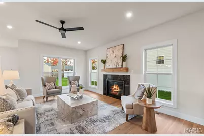 545 S Fillmore Ave, Saint Louis, MO 63122 - Photo 17