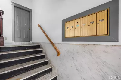 5803 Waterman Boulevard #1E, Saint Louis, MO 63112 - Photo 3