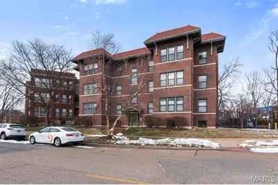 5803 Waterman Boulevard #1E, Saint Louis, MO 63112 - Photo 27