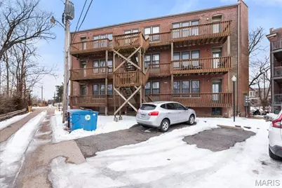 5803 Waterman Boulevard #1E, Saint Louis, MO 63112 - Photo 25