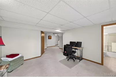 134 Cascade Terrace Drive, Ballwin, MO 63021 - Photo 31