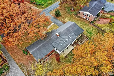 10067 Springwood Drive, Ladue, MO 63124 - Photo 27