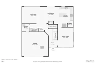 171 Prairie Wind Dr, Wentzville, MO 63385 - Photo 33