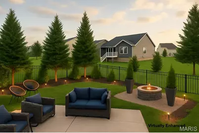 171 Prairie Wind Drive, Wentzville, MO 63385 - Photo 41