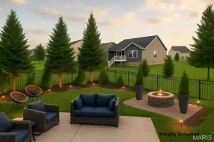 171 Prairie Wind Dr, Wentzville, MO 63385 - Photo 41