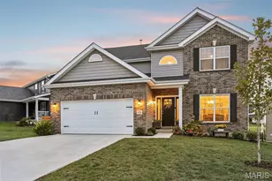 171 Prairie Wind Dr, Wentzville, MO 63385 - Photo 37