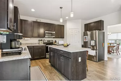 171 Prairie Wind Drive, Wentzville, MO 63385 - Photo 3