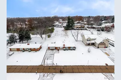 10617 Twilight Drive, Saint Louis, MO 63128 - Photo 45