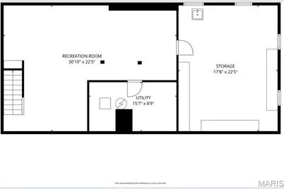 10617 Twilight Drive, Saint Louis, MO 63128 - Photo 35