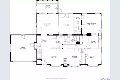 10617 Twilight Drive, Saint Louis, MO 63128 - Photo 29