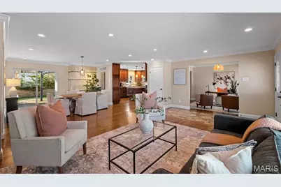 12266 Ravelle Drive, Unincorporated, MO 63146 - Photo 7