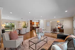 12266 Ravelle Dr, Unincorporated, MO 63146 - Photo 7