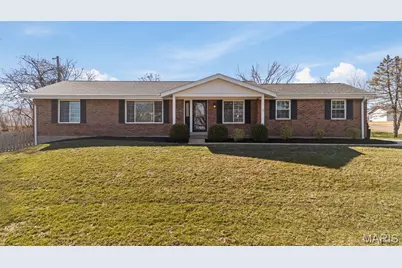 12266 Ravelle Drive, Unincorporated, MO 63146 - Photo 1