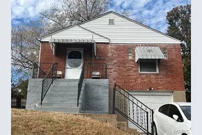 5513 Reineke Court, Jennings, MO 63136 - Photo 1