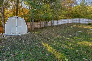 4329 NW Point Dr, House Springs, MO 63051 - Photo 31