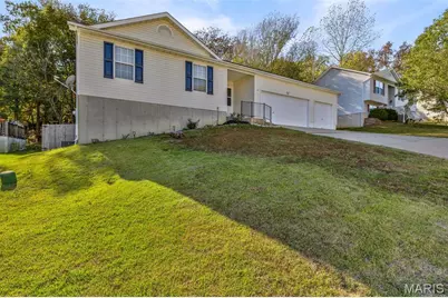 4329 NW Point Drive, House Springs, MO 63051 - Photo 3