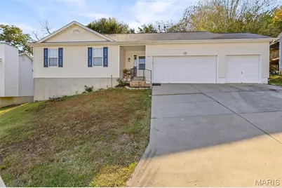 4329 NW Point Drive, House Springs, MO 63051 - Photo 1