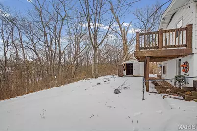 10555 Gourock Drive, Riverview, MO 63137 - Photo 27