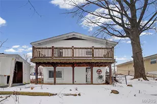 10555 Gourock Dr, Riverview, MO 63137 - Photo 29