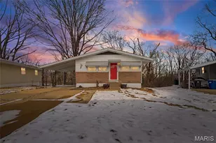 10555 Gourock Dr, Riverview, MO 63137 - Photo 1